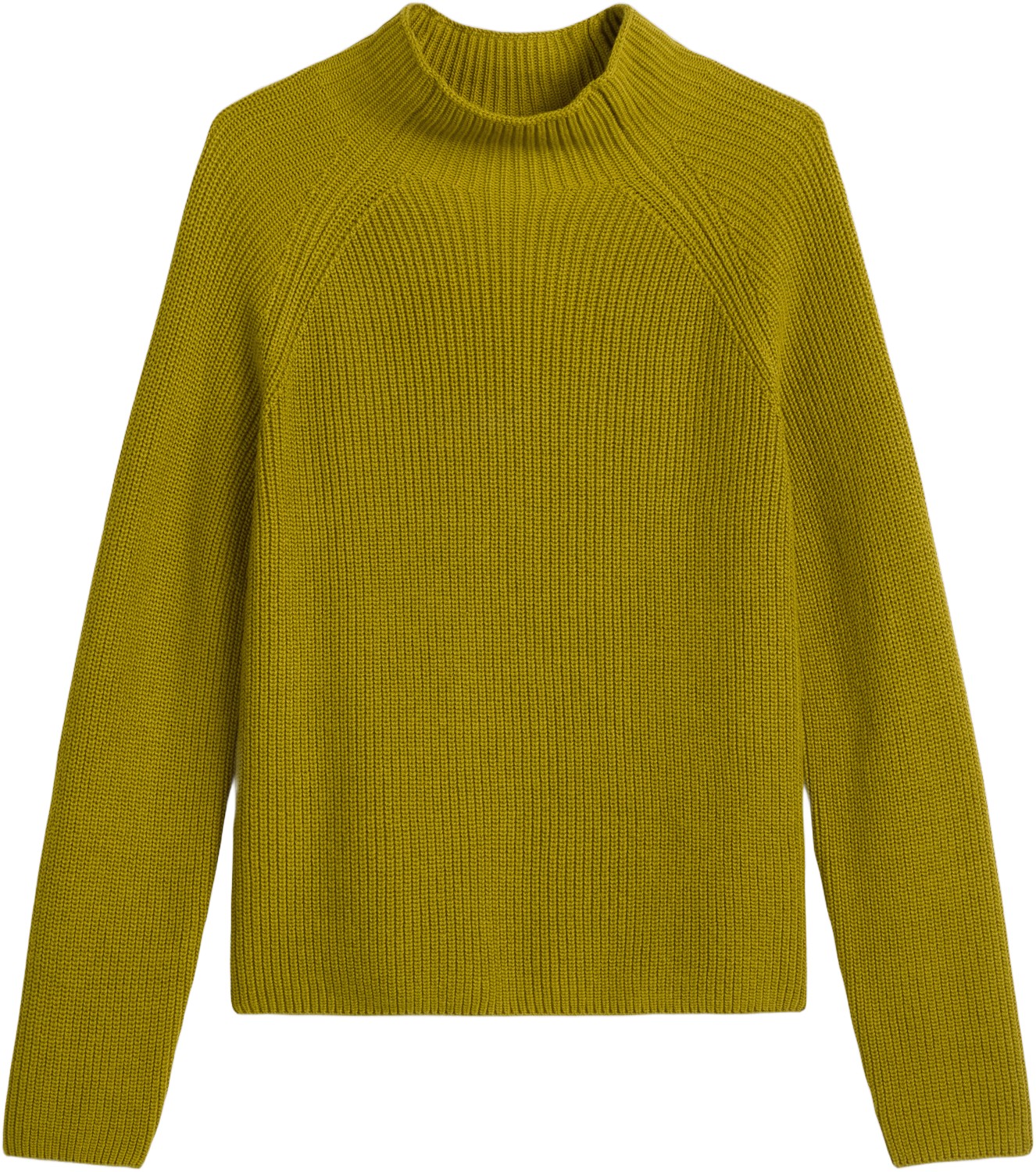 Pullover, Longsleeve, Standup Coll
