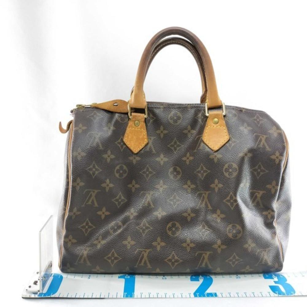 Louis Vuitton Speedy