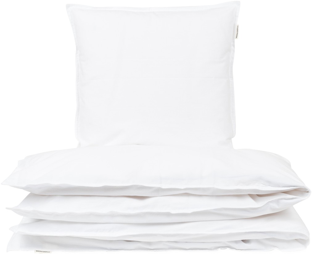 Adult Double Bedding Percale