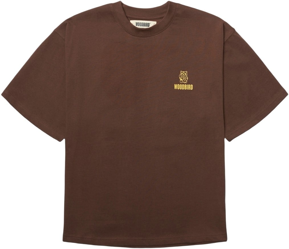 Wbbalo Lucky Tee