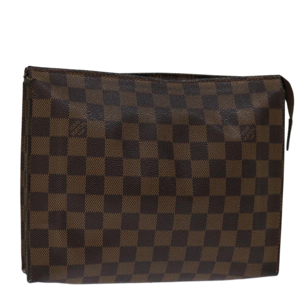 Louis Vuitton Poche Toilette