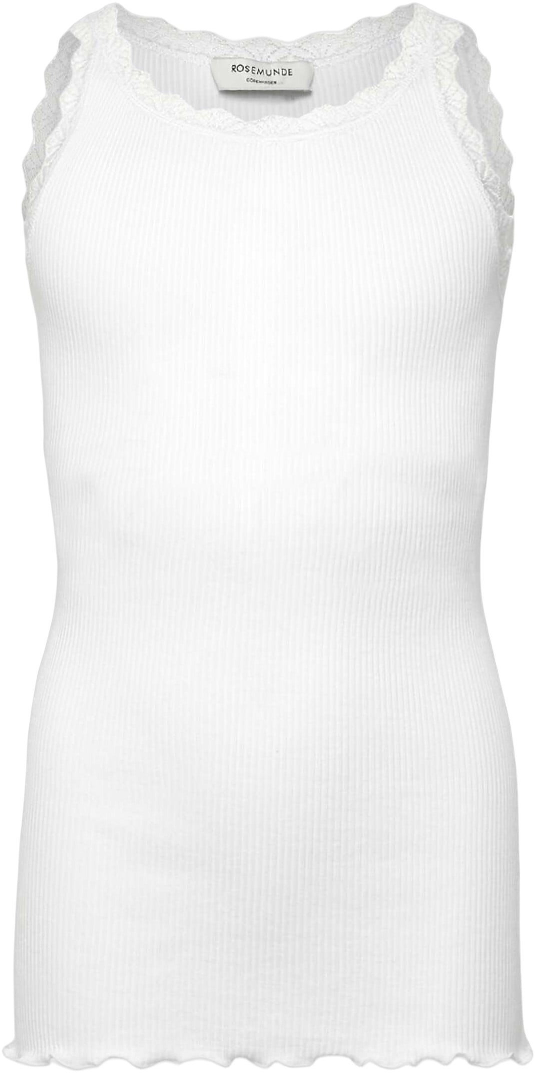 Rkbalta SL Regular Lace Top