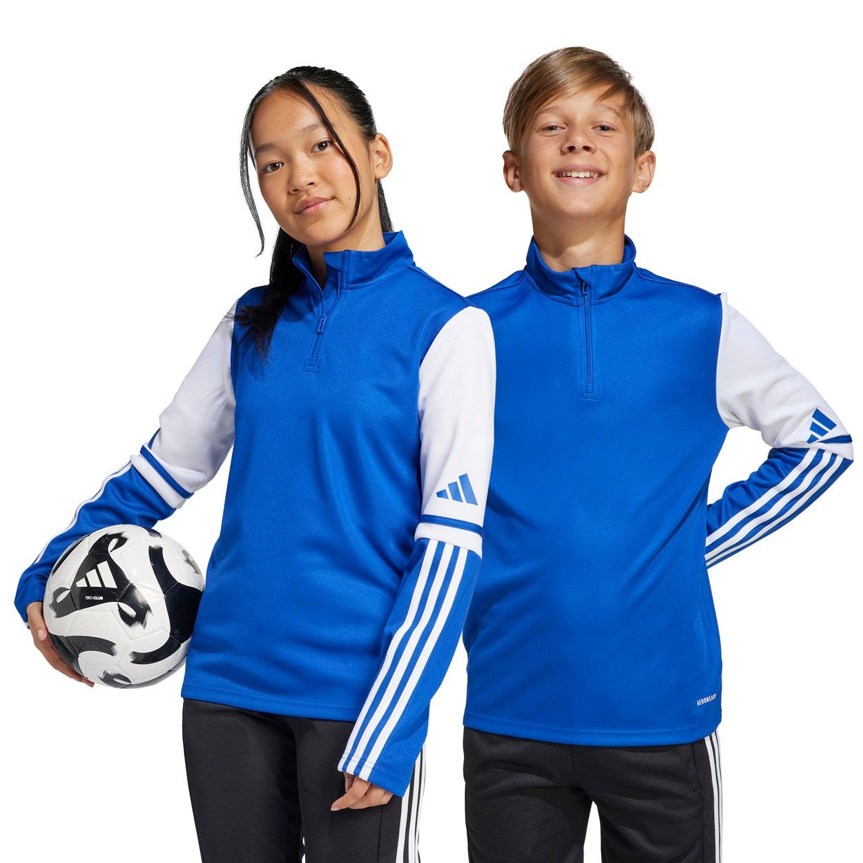 Squadra 25 Trænings Trøje