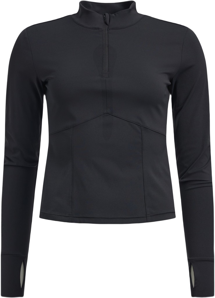 Half zip True to Body