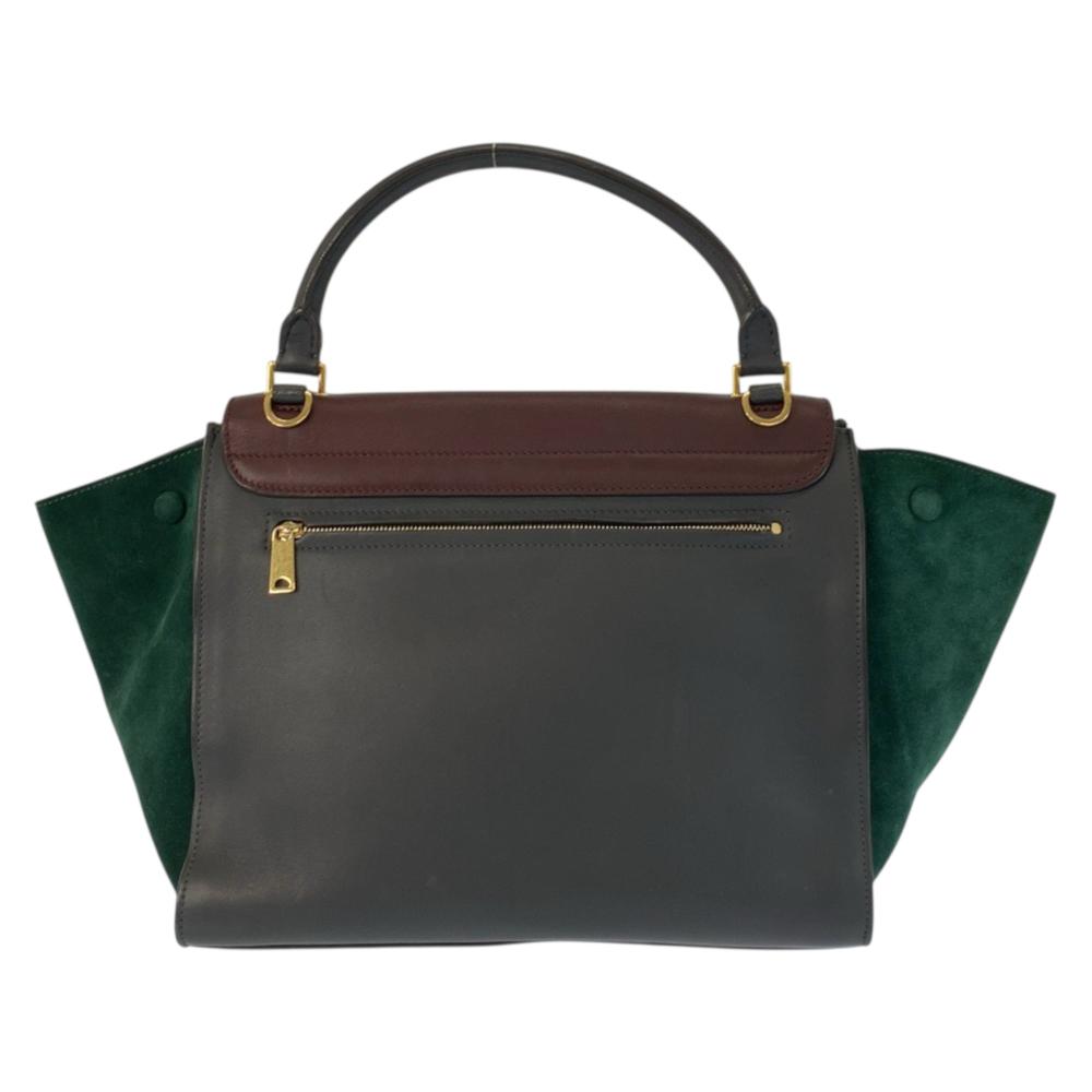 CÃ©line Trapeze