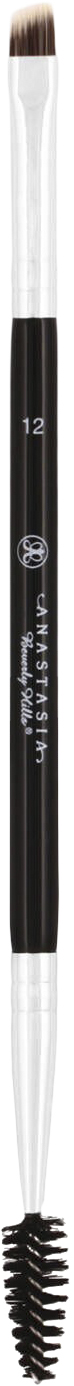 Large Duo Brush #12