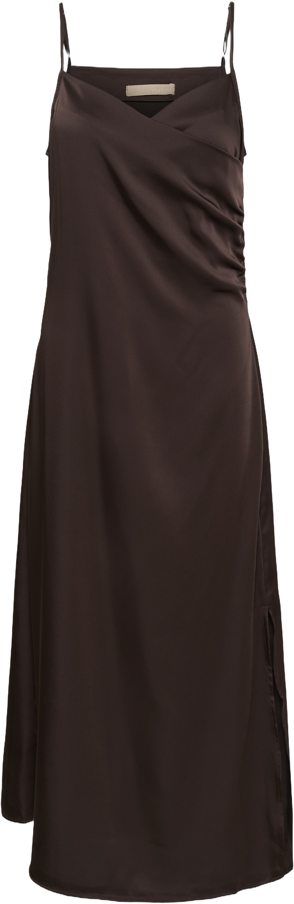 Cusatina Strap Dress