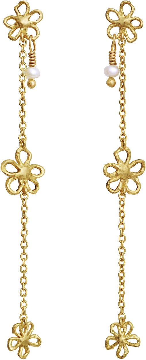 Felixa Earrings