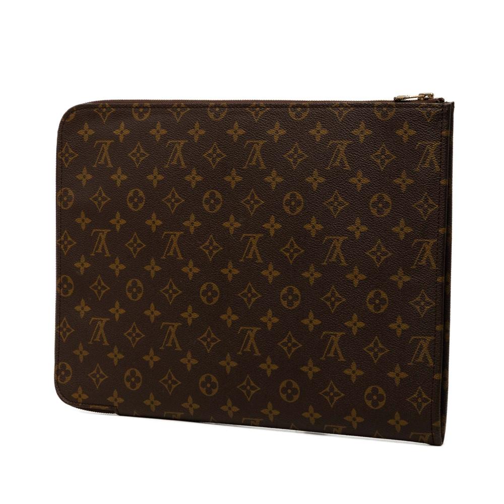 Louis Vuitton Poche Documents