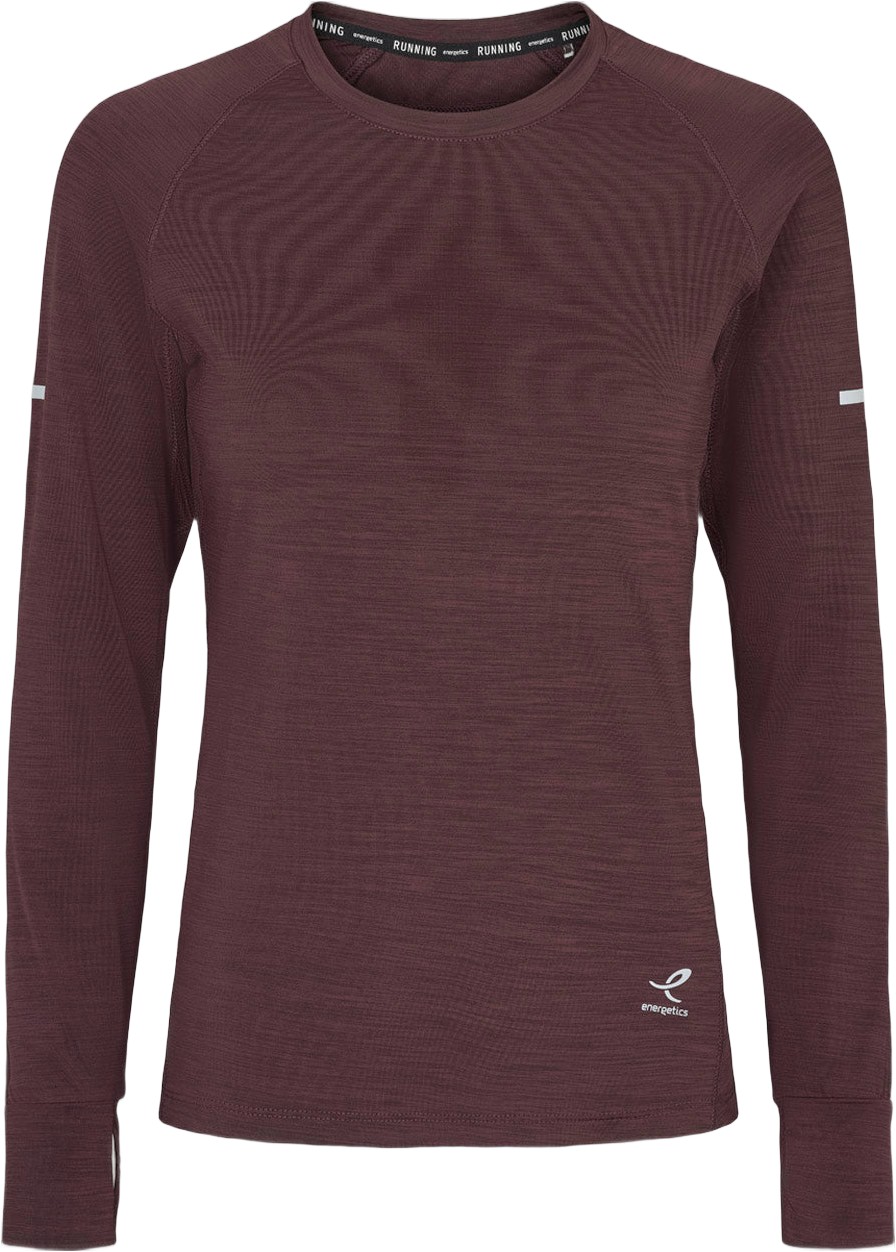 Evii II TrÃ¦nings LangÃ¦rmet Tshirt