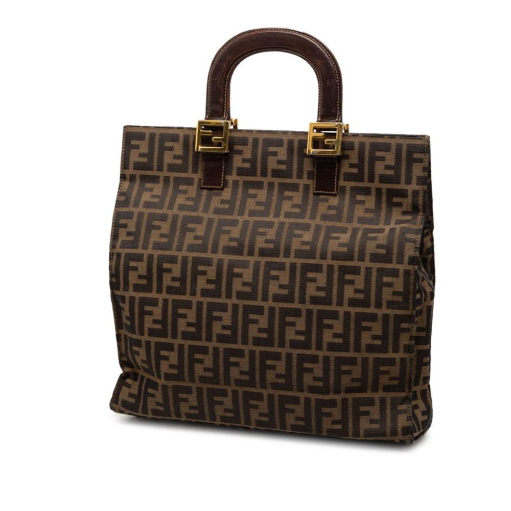 Fendi Tote