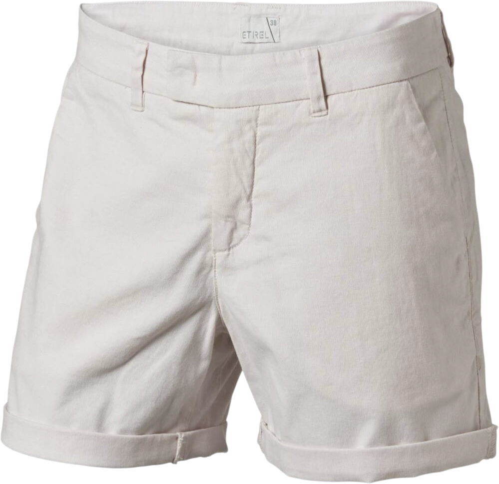 Ella Stripe Shorts
