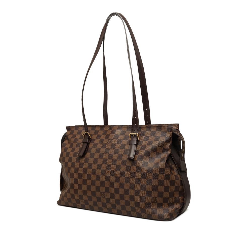 Louis Vuitton Chelsea