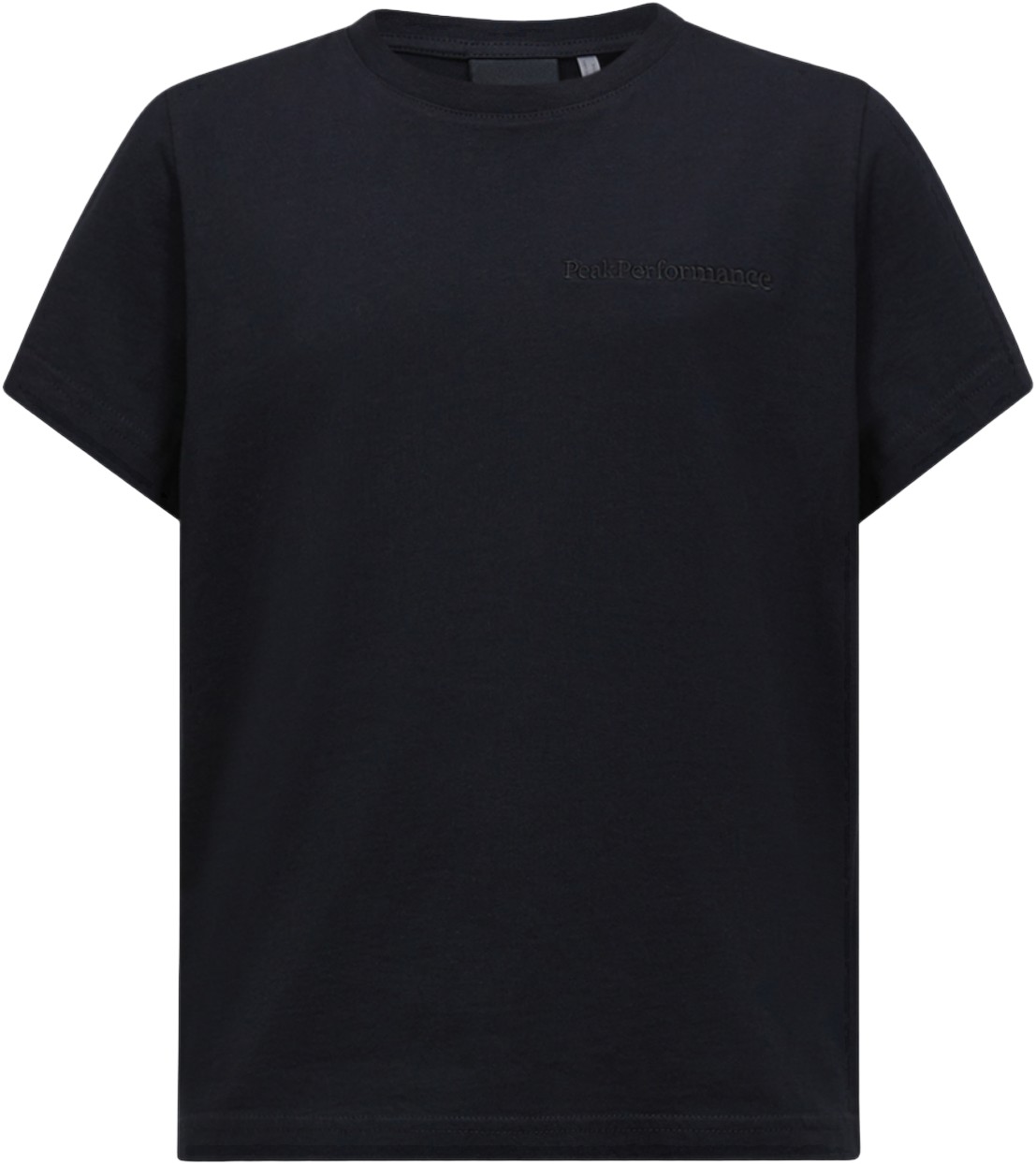 Original Small Logo Tshirt