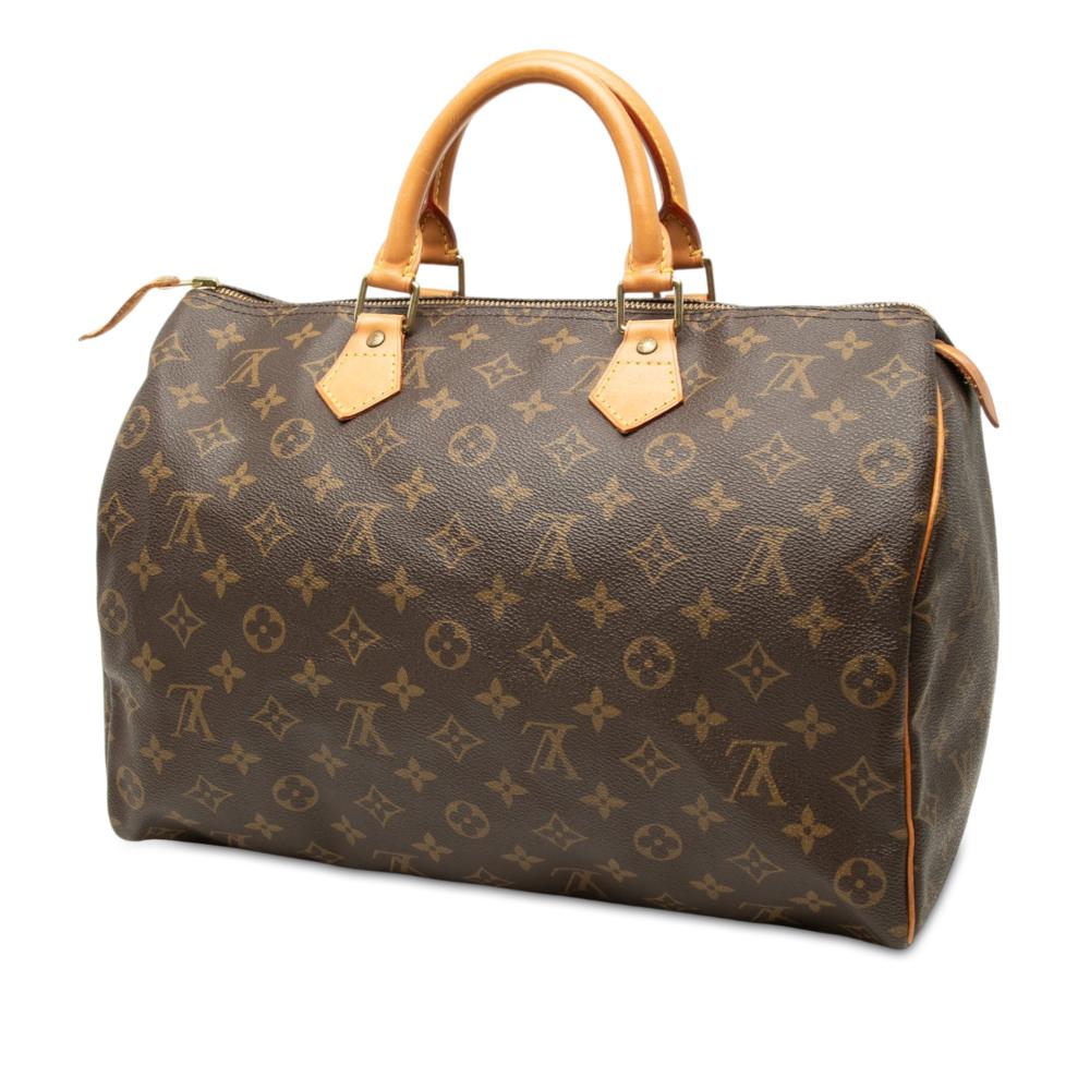 Louis Vuitton Speedy