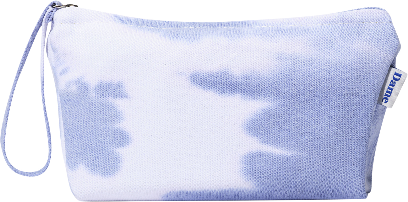 Dame Products Stash TOY Pouch SKY