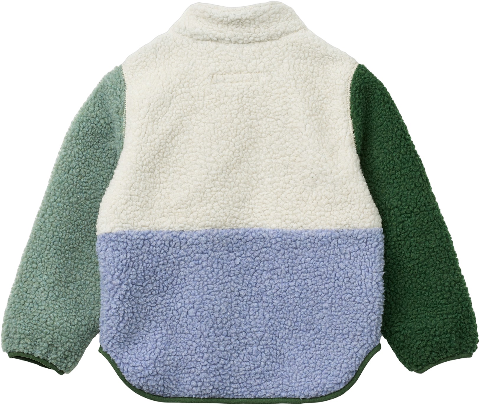 Nolan Pile Jacket