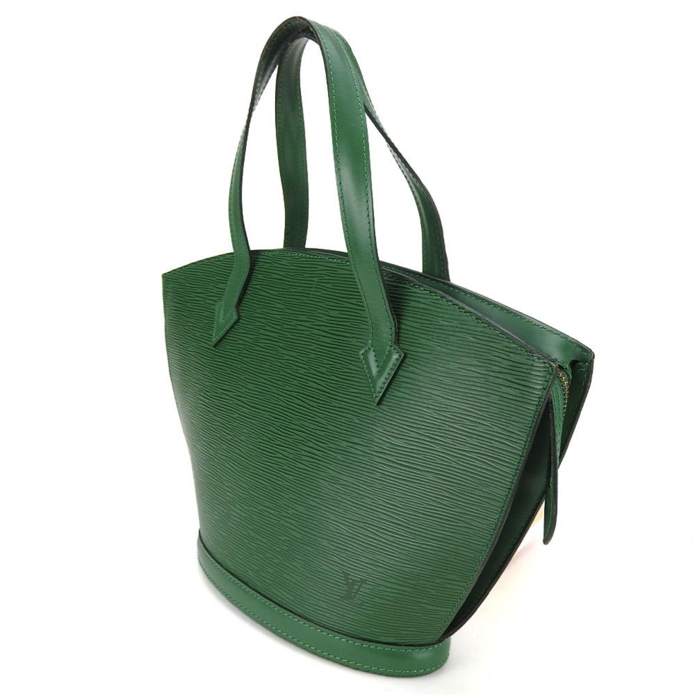 Louis Vuitton Saint Jacques