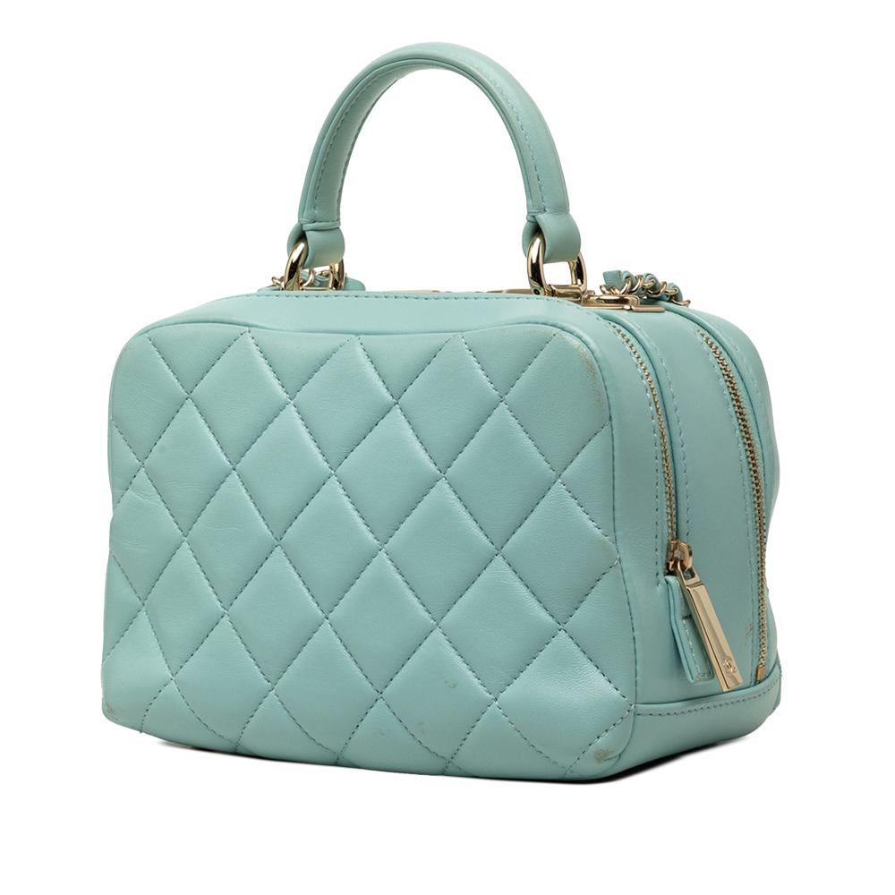Chanel Trendy Cc