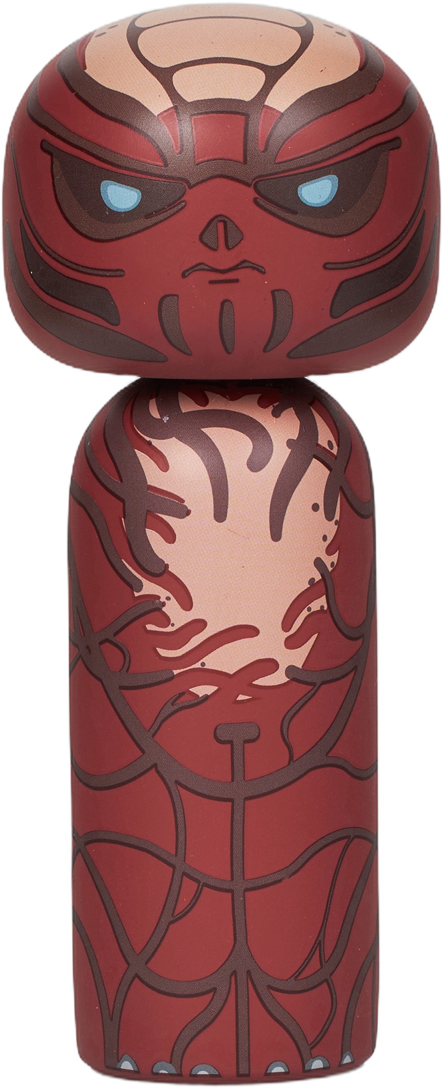 Sketch. inc Kokeshi | Stranger Things - Vecna