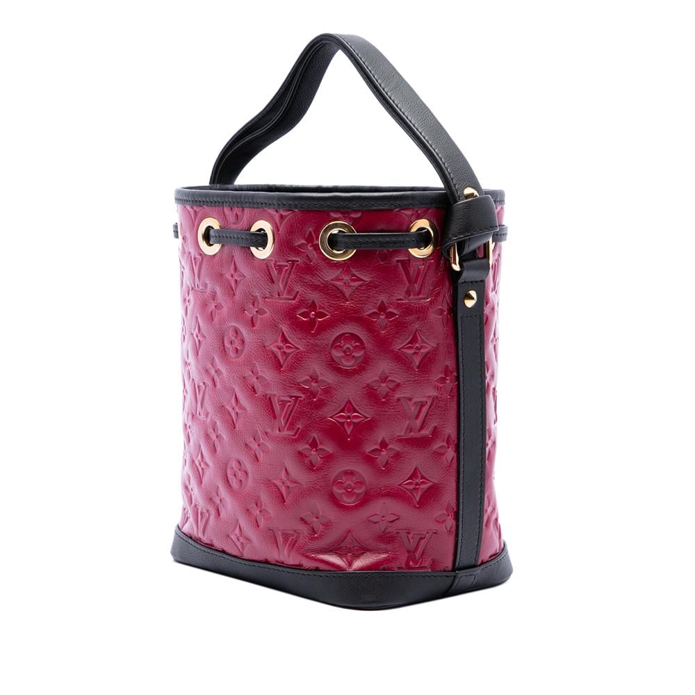 Louis Vuitton Bucket Bag