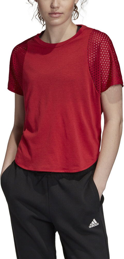 Mesh Tee