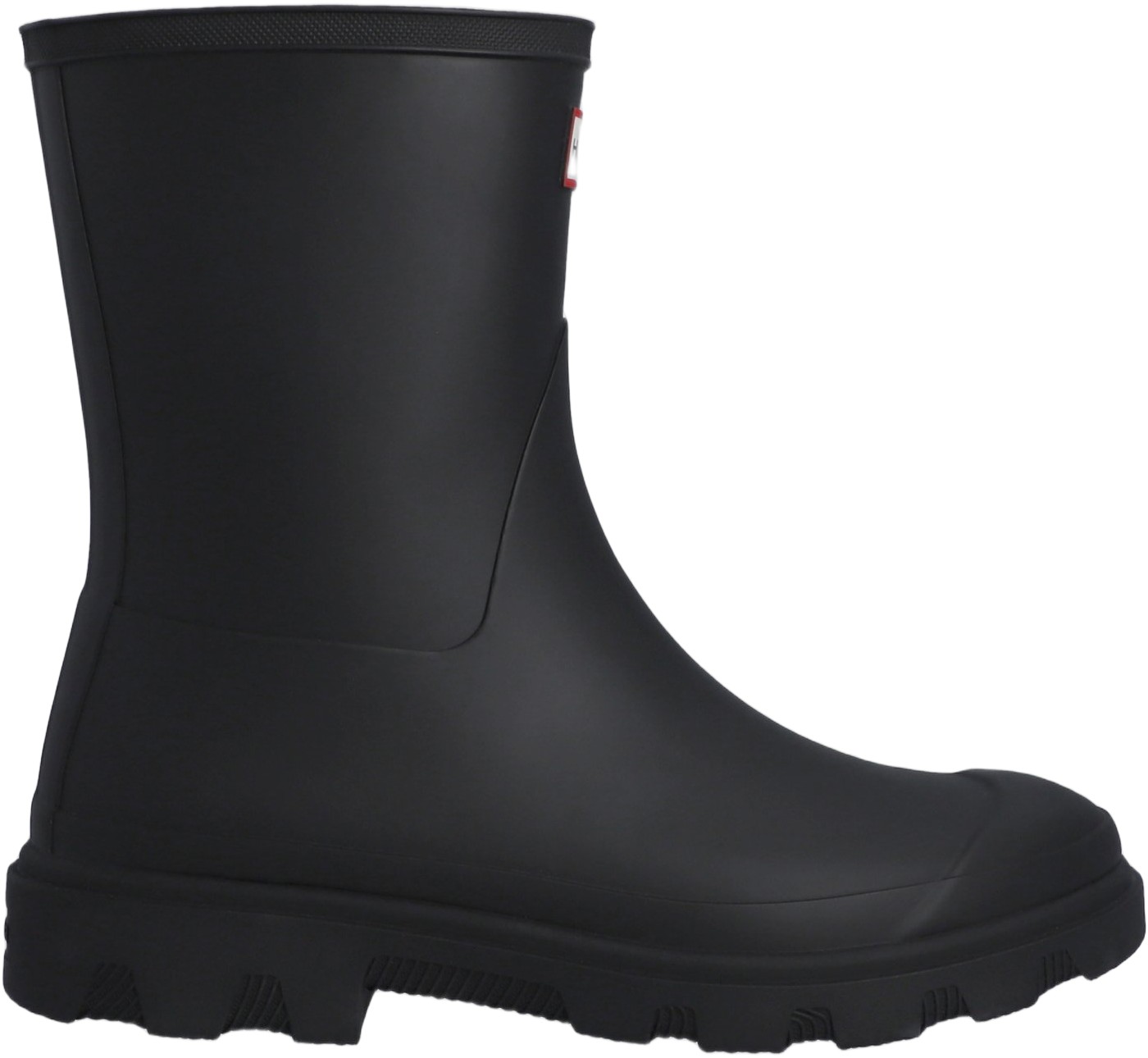 Unisex Downpour Short Boot