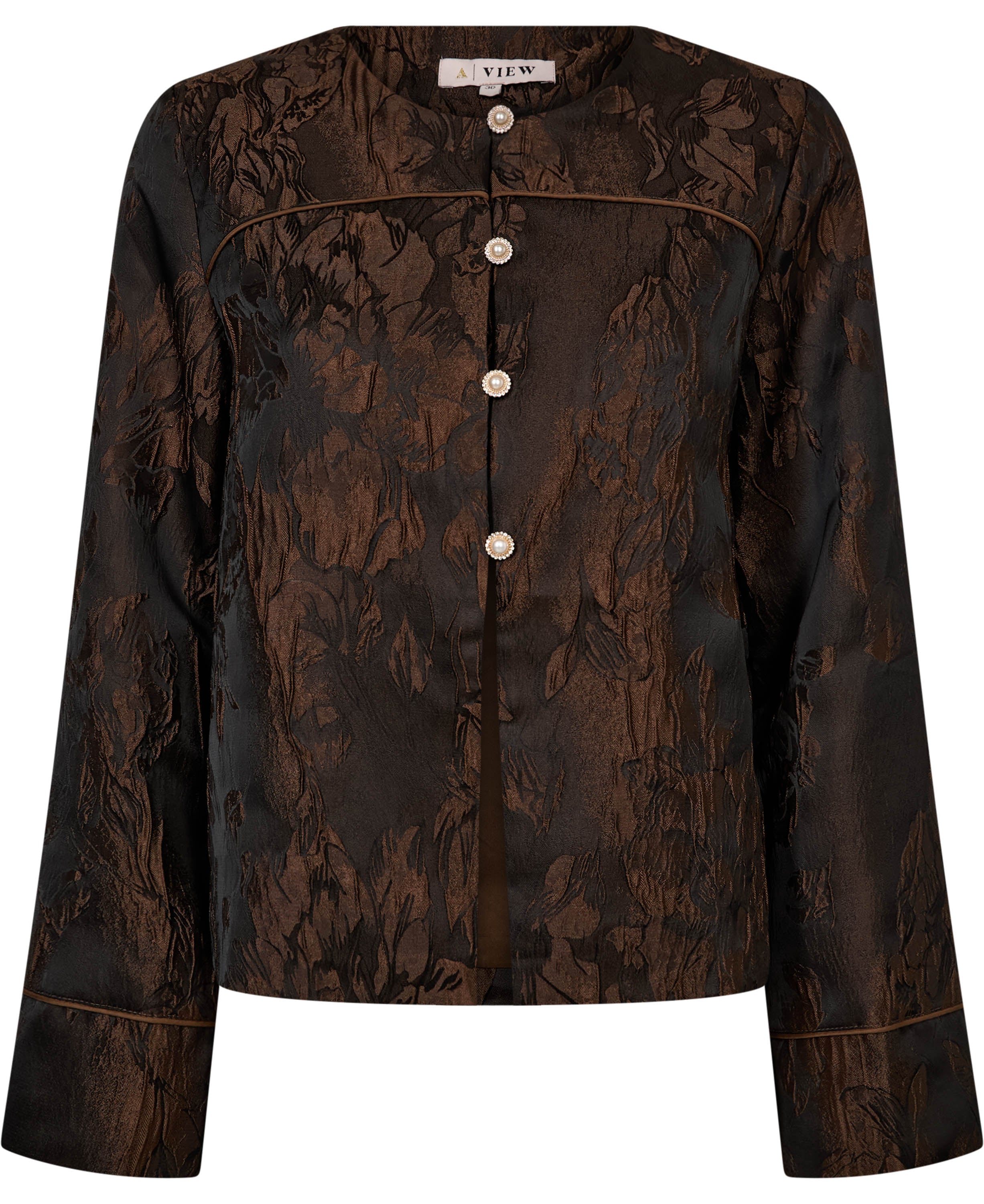 Aria Jacket