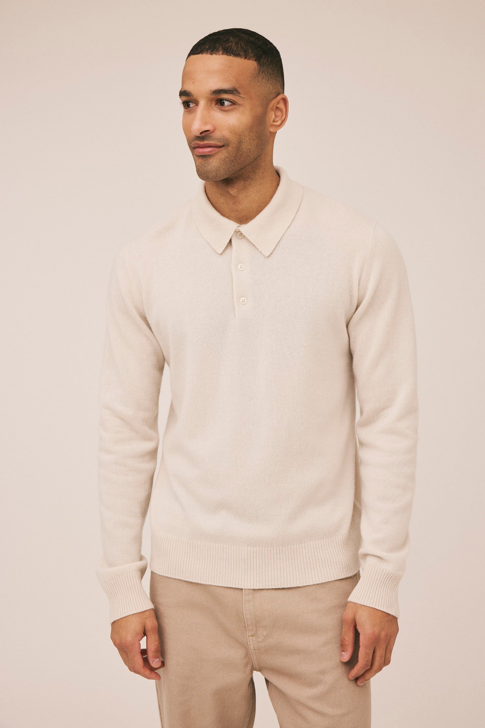 Mads 4 100% Cashmere