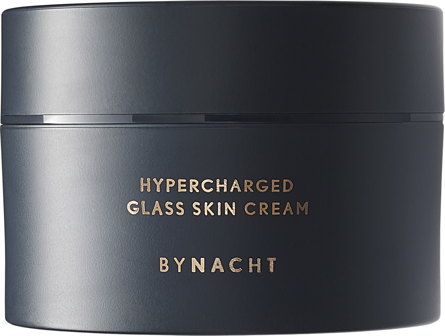 BY Nacht Hypercharged Glass Skin Cream 50 ml