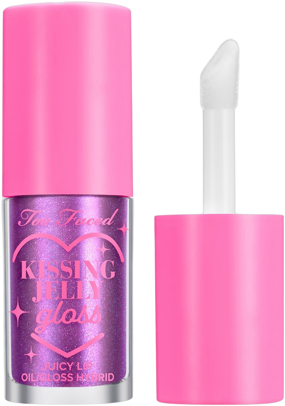Kissing Jelly Glans