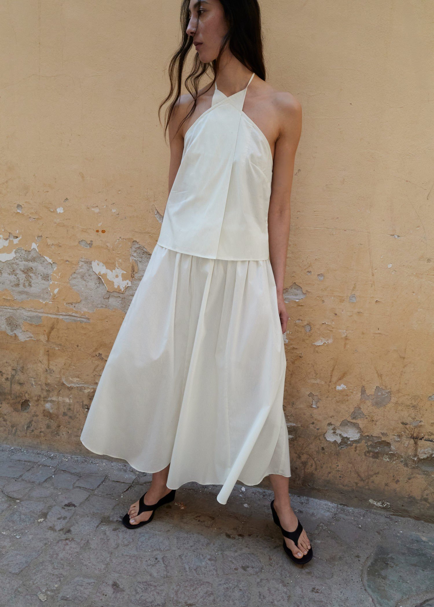 Falda Corfu
