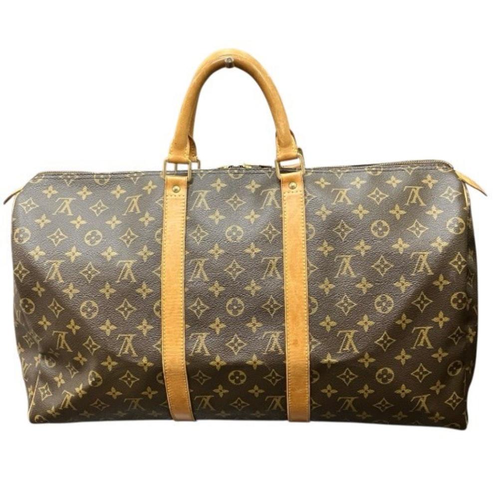 Louis Vuitton Keepall