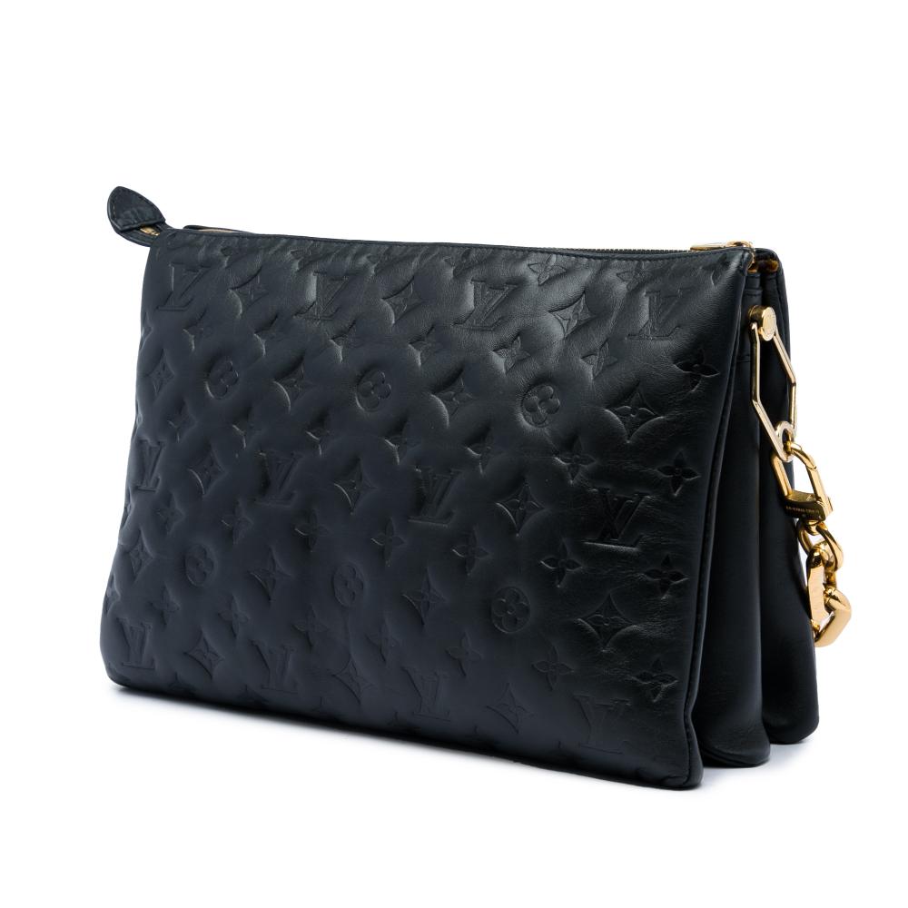 Louis Vuitton Coussin