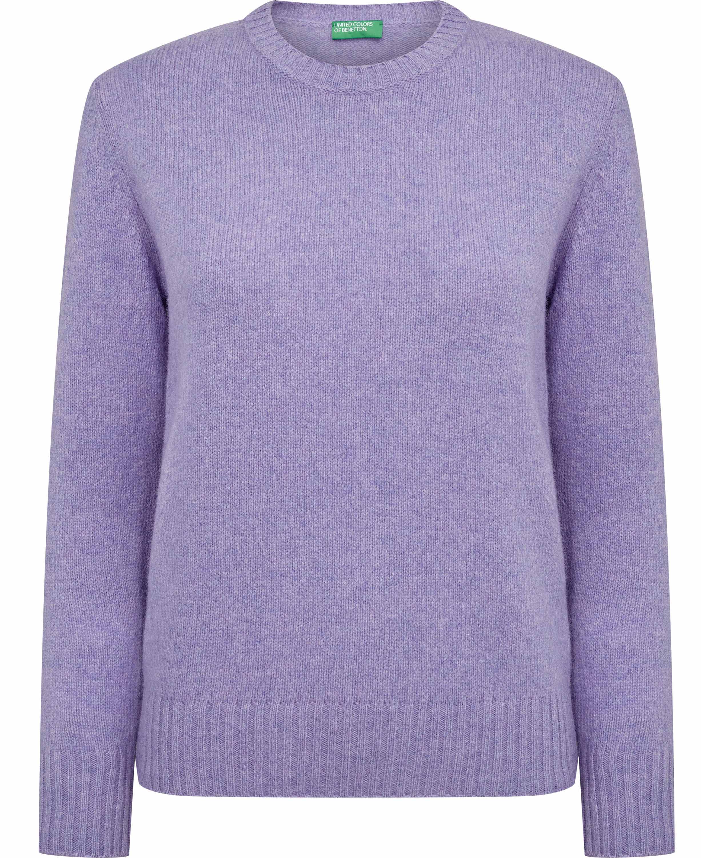 Sweater L/S