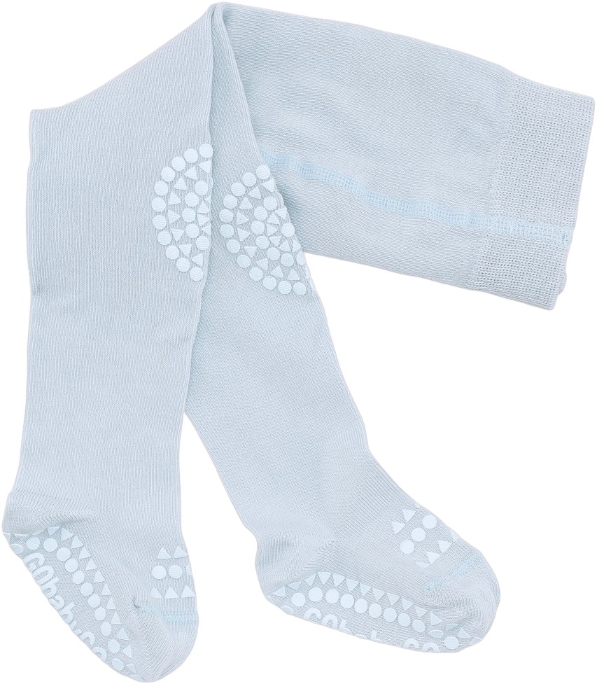 Crawling Tights Organic Cotton L