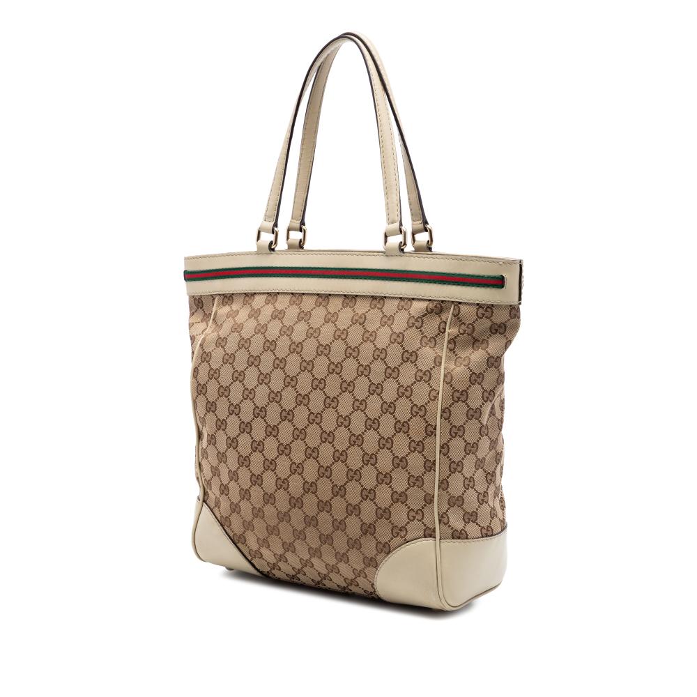 Gucci Tote