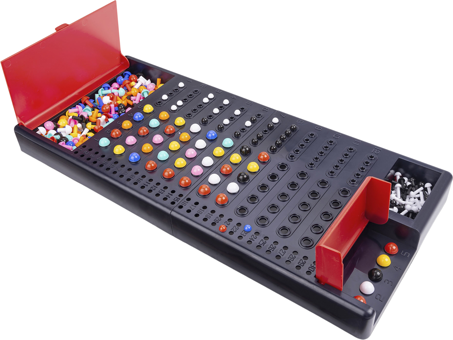 Billede af Vini Codebraker Game 7