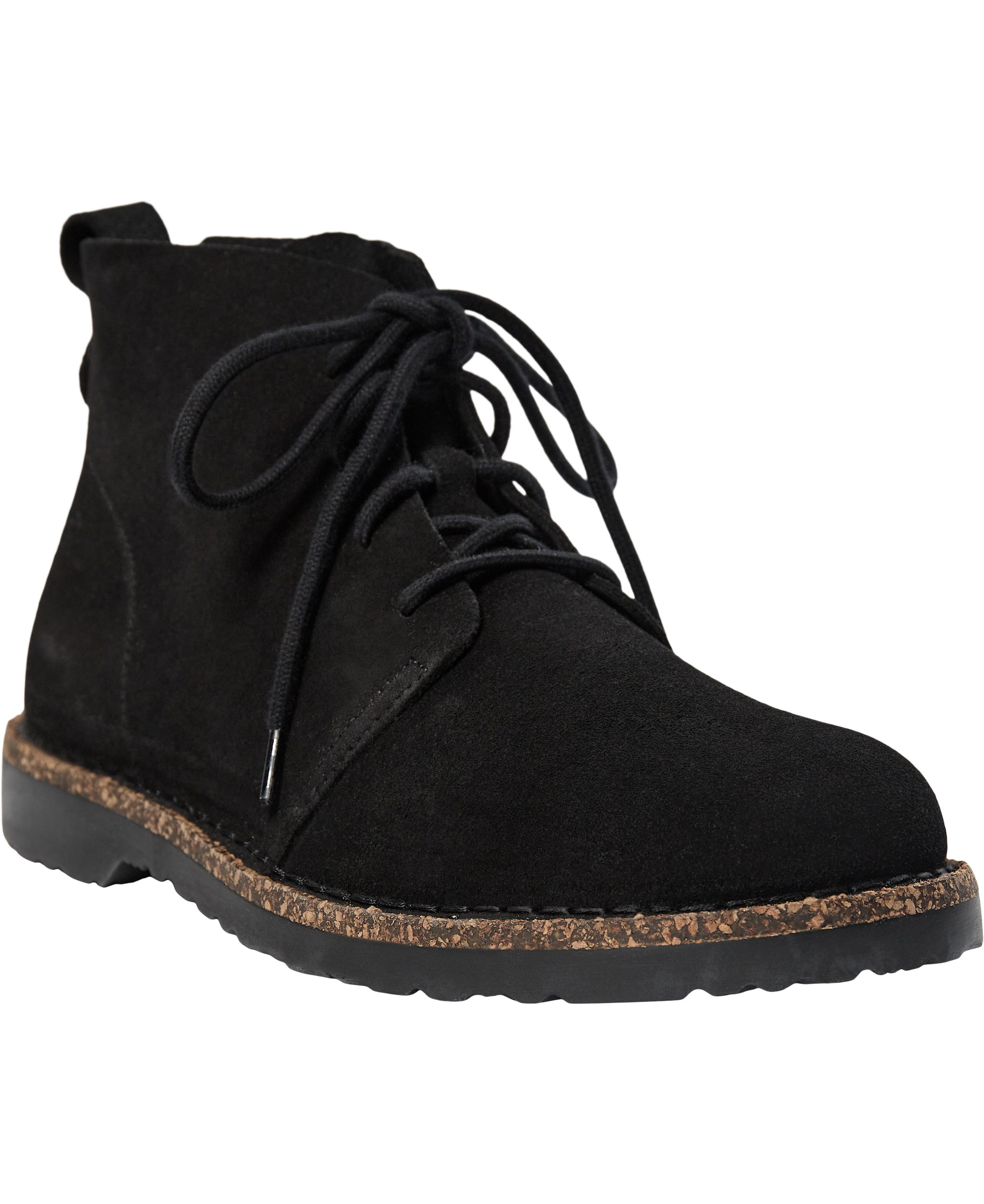 Uppsala Mid Leve Black