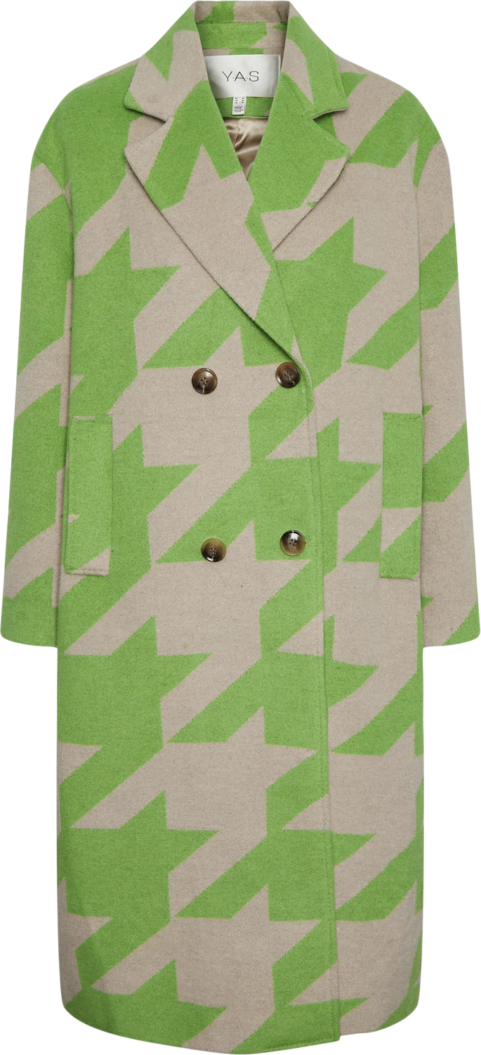 Yasclima Coat