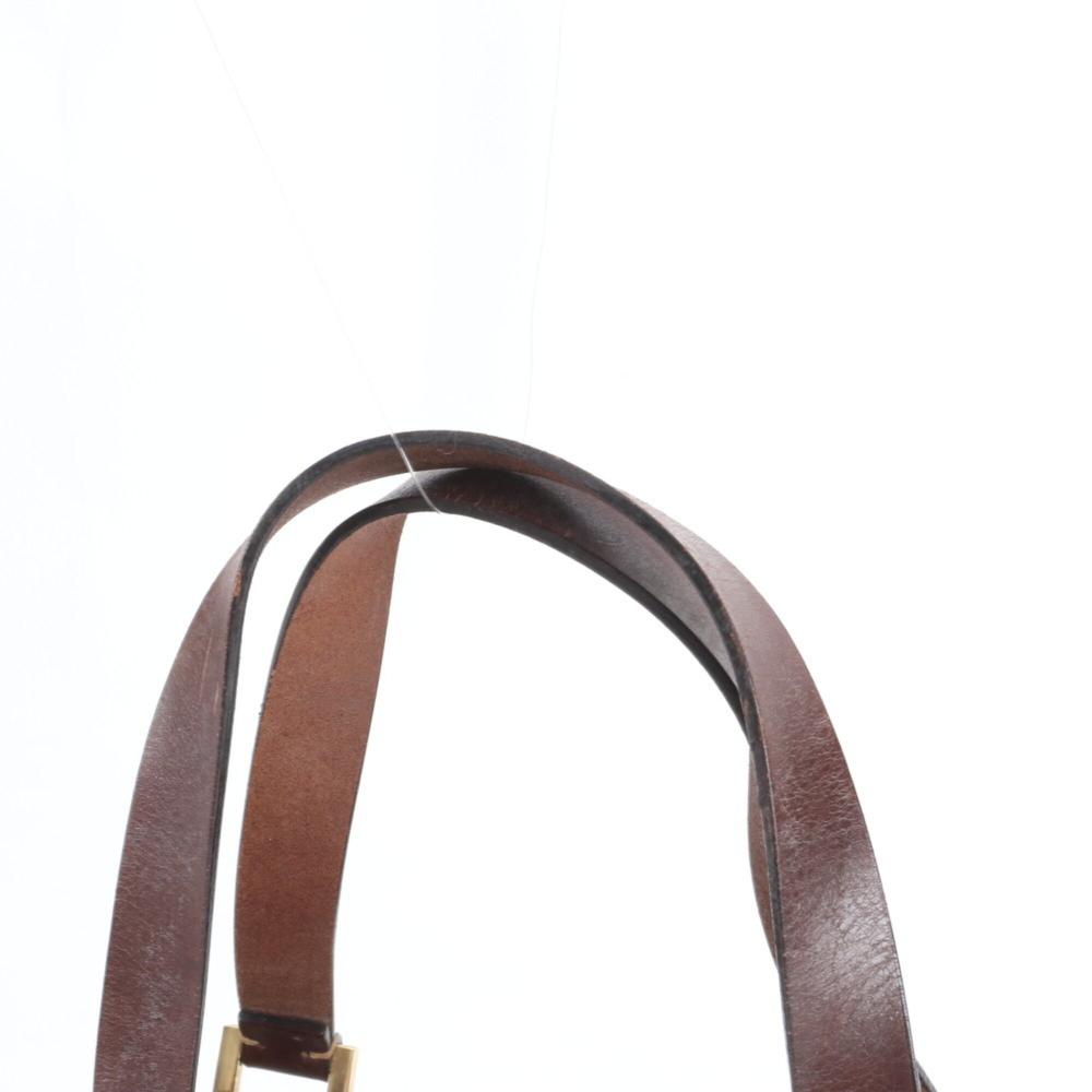 Fendi Boston Bag