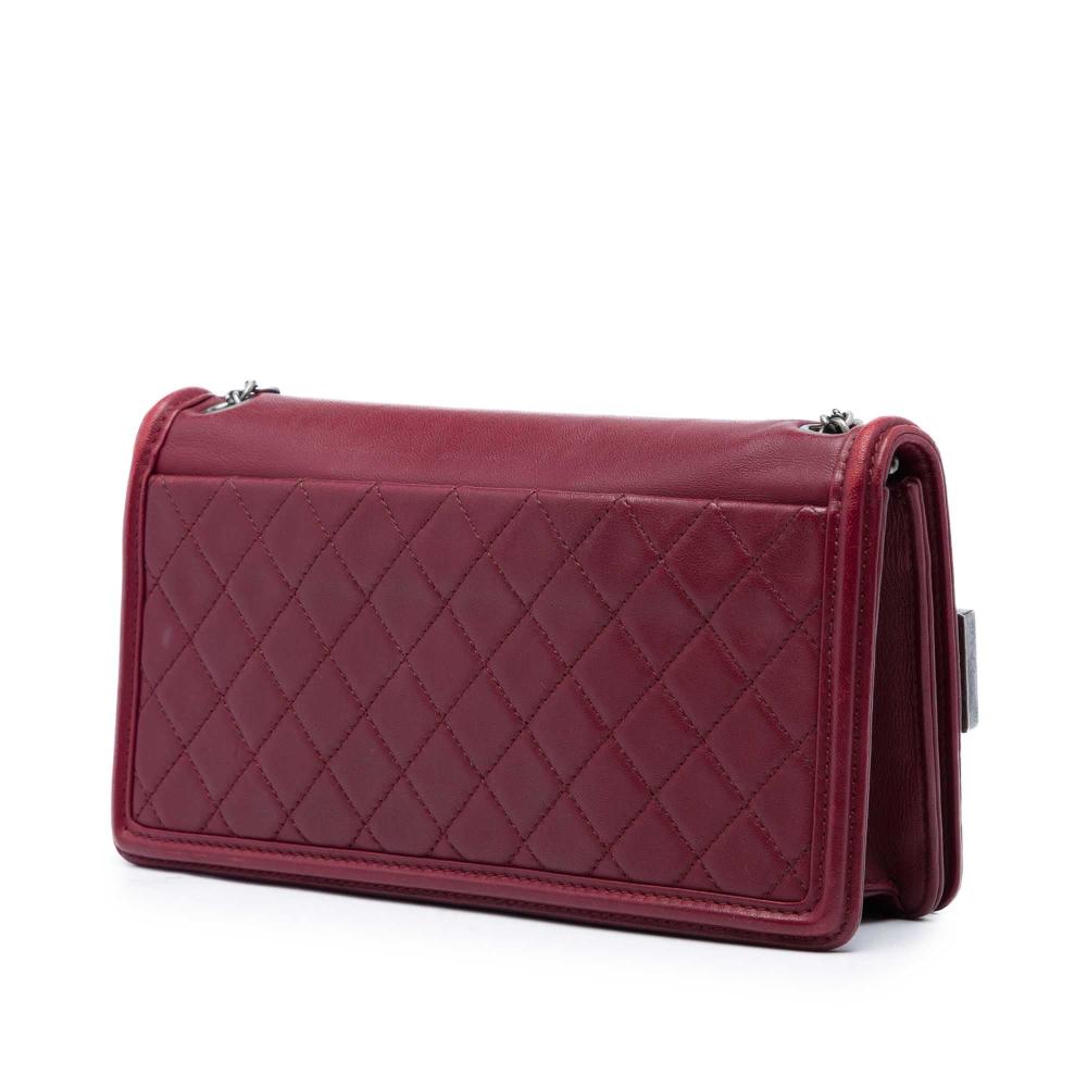 Chanel Boy Bags