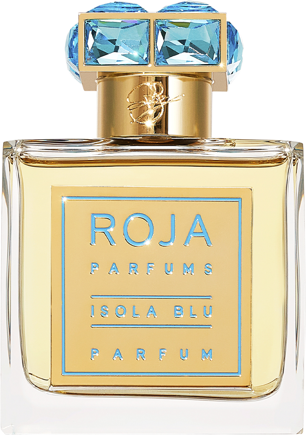 Isola Blu Parfum 100