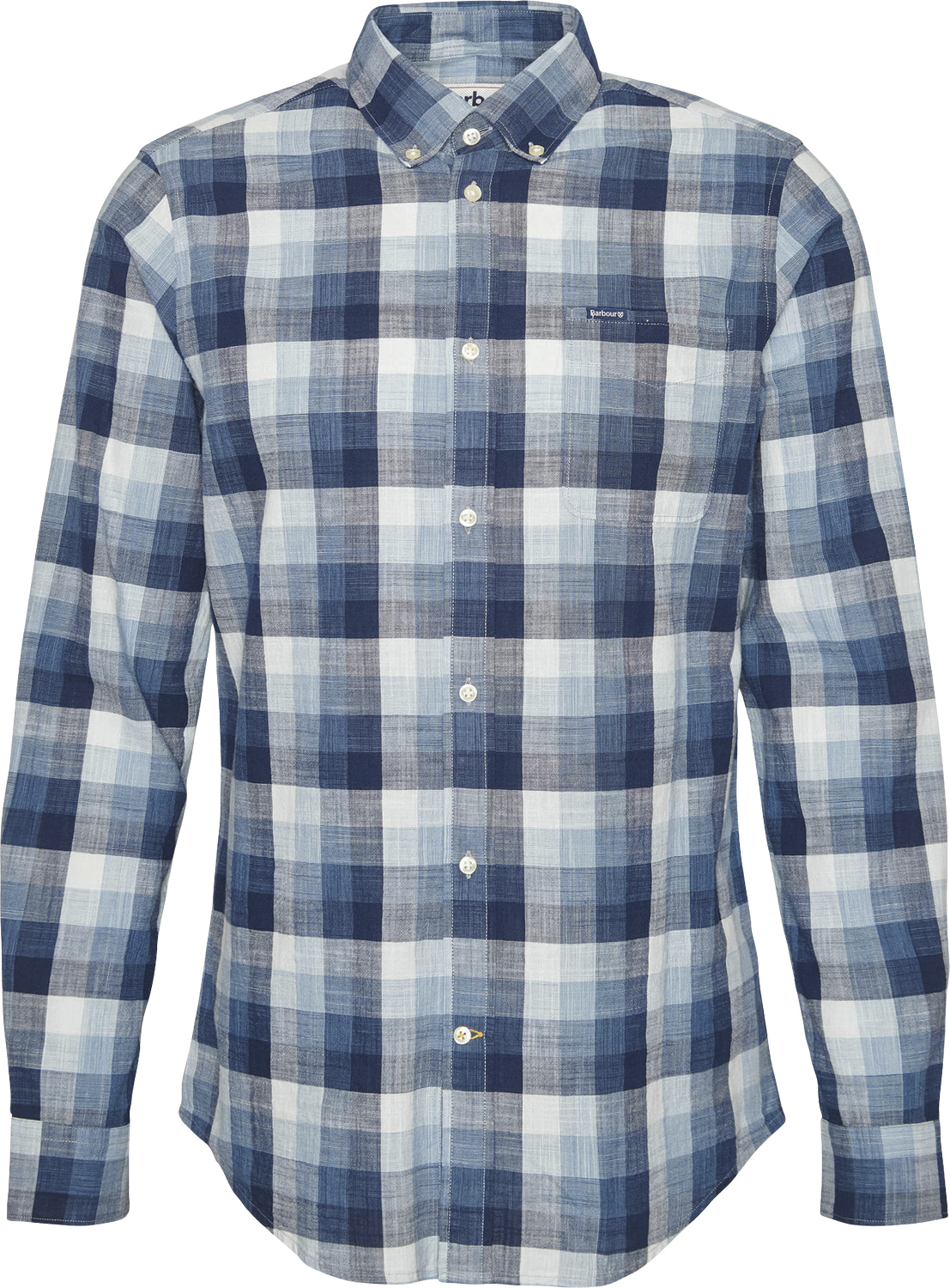 Barbour Hillroad Tf Sh