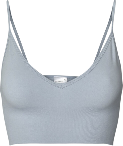 Longline Seamless Sports bh