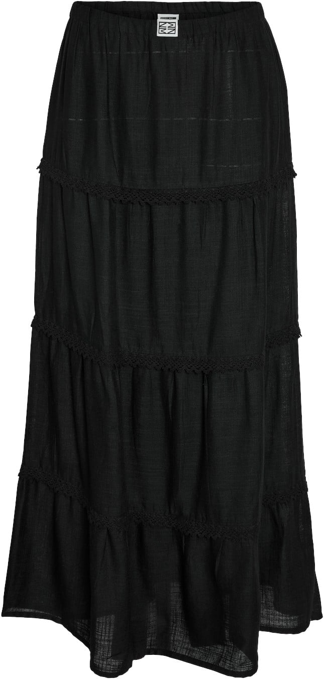 Nmleilani Sienna NW Maxi Skirt WVN