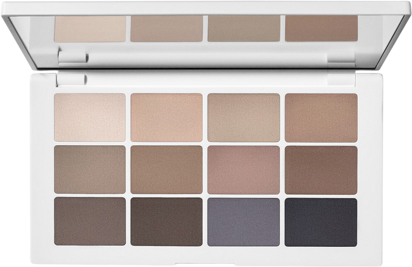 Master Mattes® The Neutrals Eyeshadow