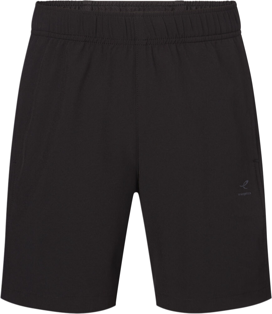 Thilo Woven Shorts