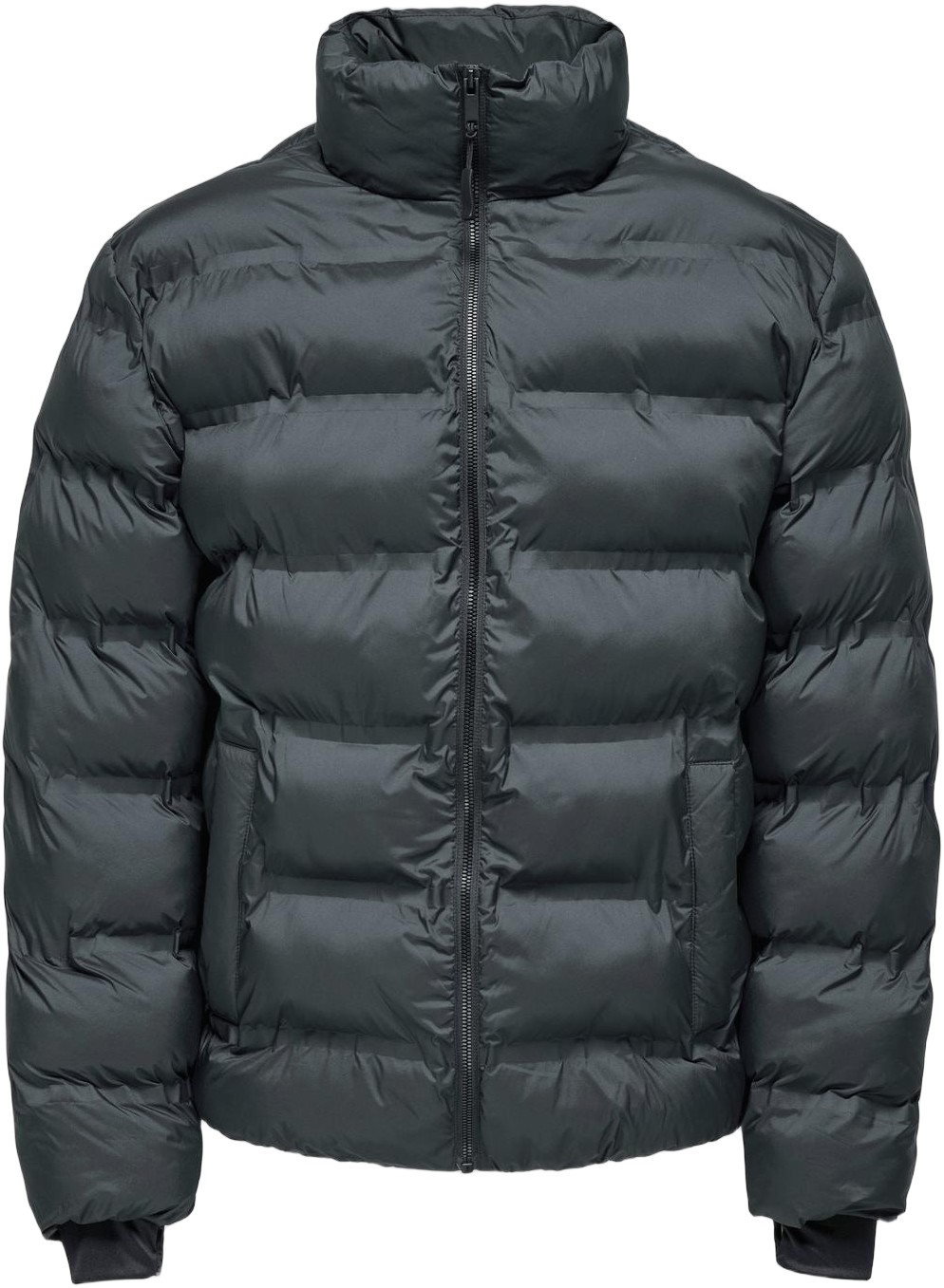 Onsunion Seamless Life Puffer Jacke