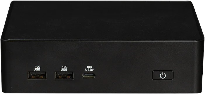 Shark Pro 16ux9 Mini PC